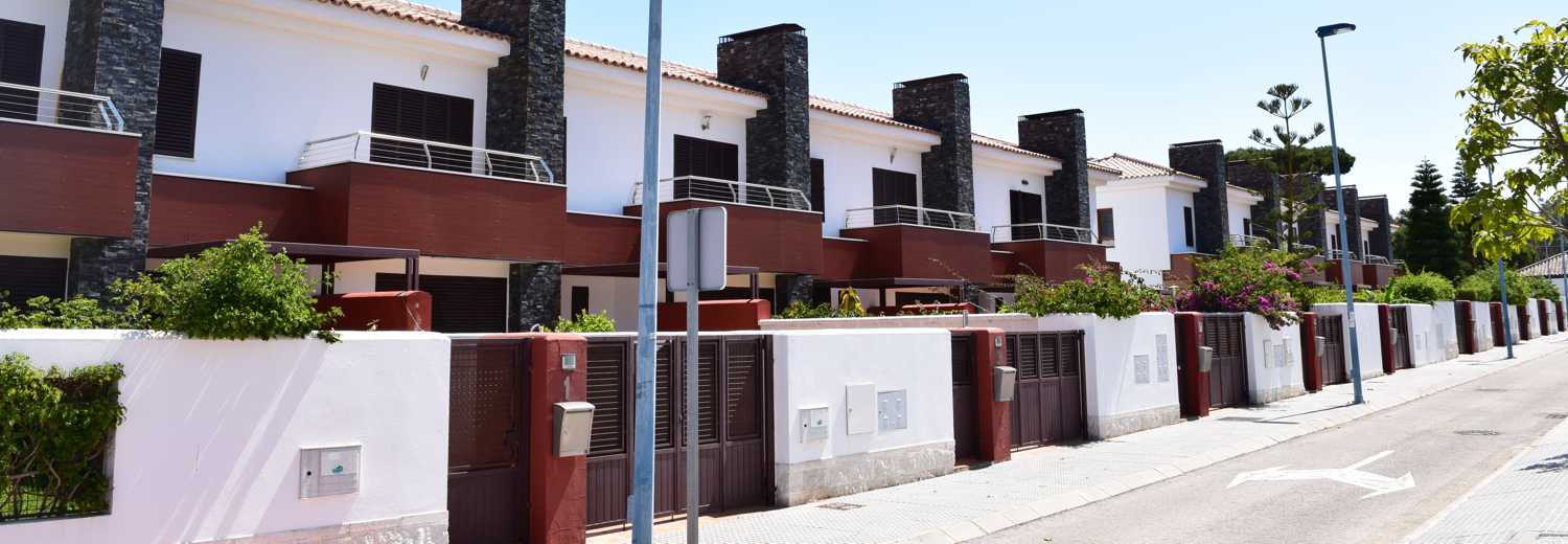 Servicios Inmobiliarios en Chiclana de la Frontera